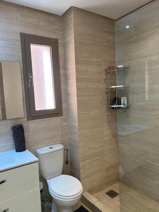 Appartement De Luxe A Marrakech Marakeş Dış mekan fotoğraf