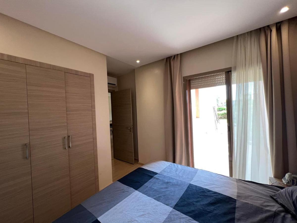 Appartement De Luxe A Marrakech Marakeş Dış mekan fotoğraf