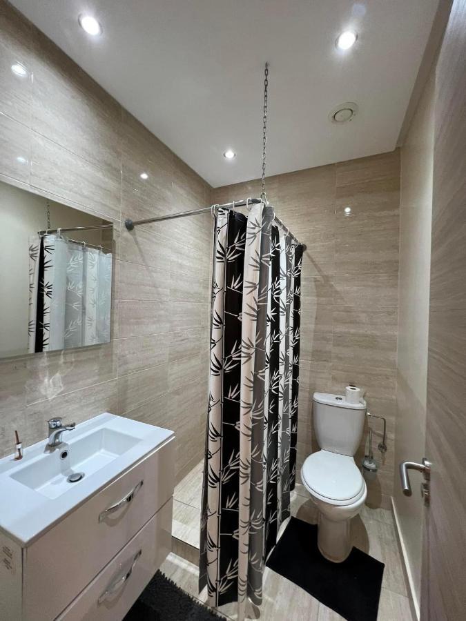 Appartement De Luxe A Marrakech Marakeş Dış mekan fotoğraf