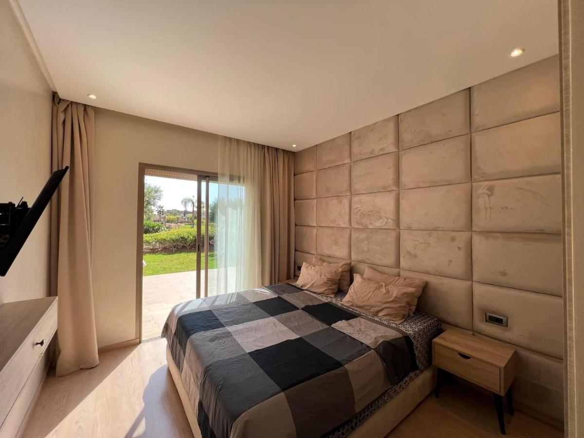 Appartement De Luxe A Marrakech Marakeş Dış mekan fotoğraf